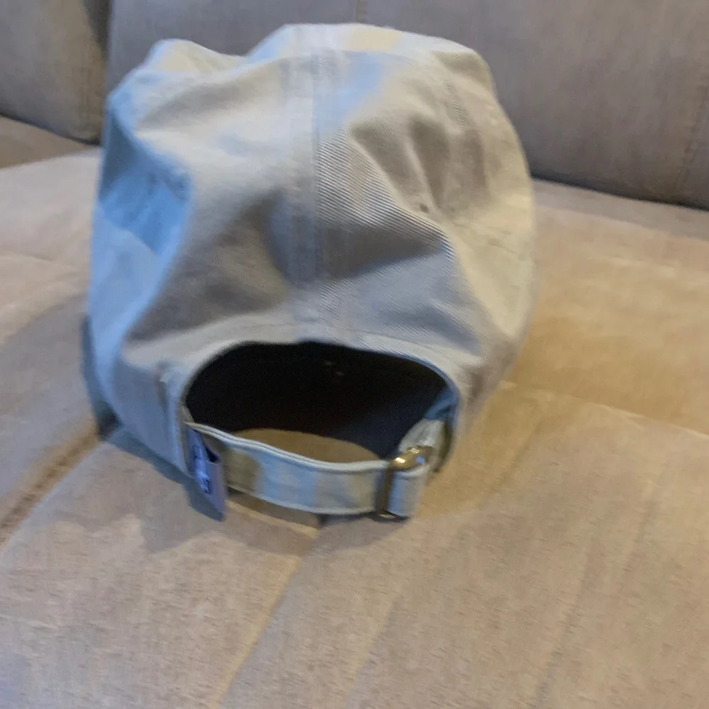 Deelux Headgear Tan St. Lucia Hat